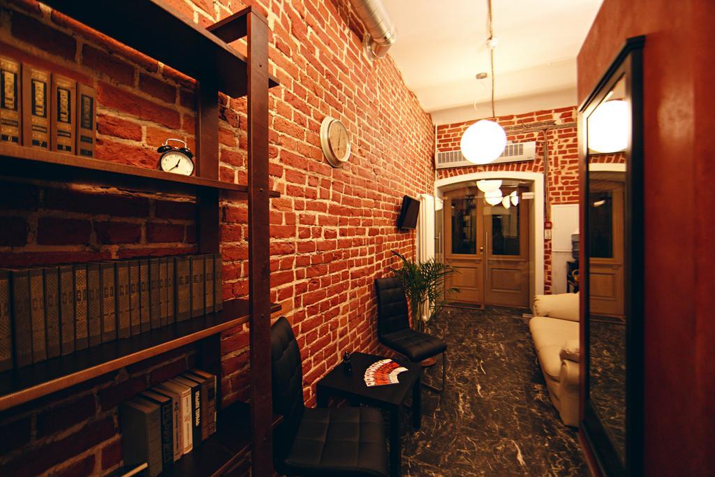 Hotel Nevsky 74 Saint Petersburg Ngoại thất bức ảnh