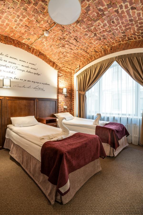 Hotel Nevsky 74 Saint Petersburg Ngoại thất bức ảnh