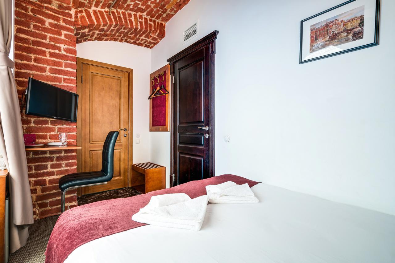 Hotel Nevsky 74 Saint Petersburg Ngoại thất bức ảnh