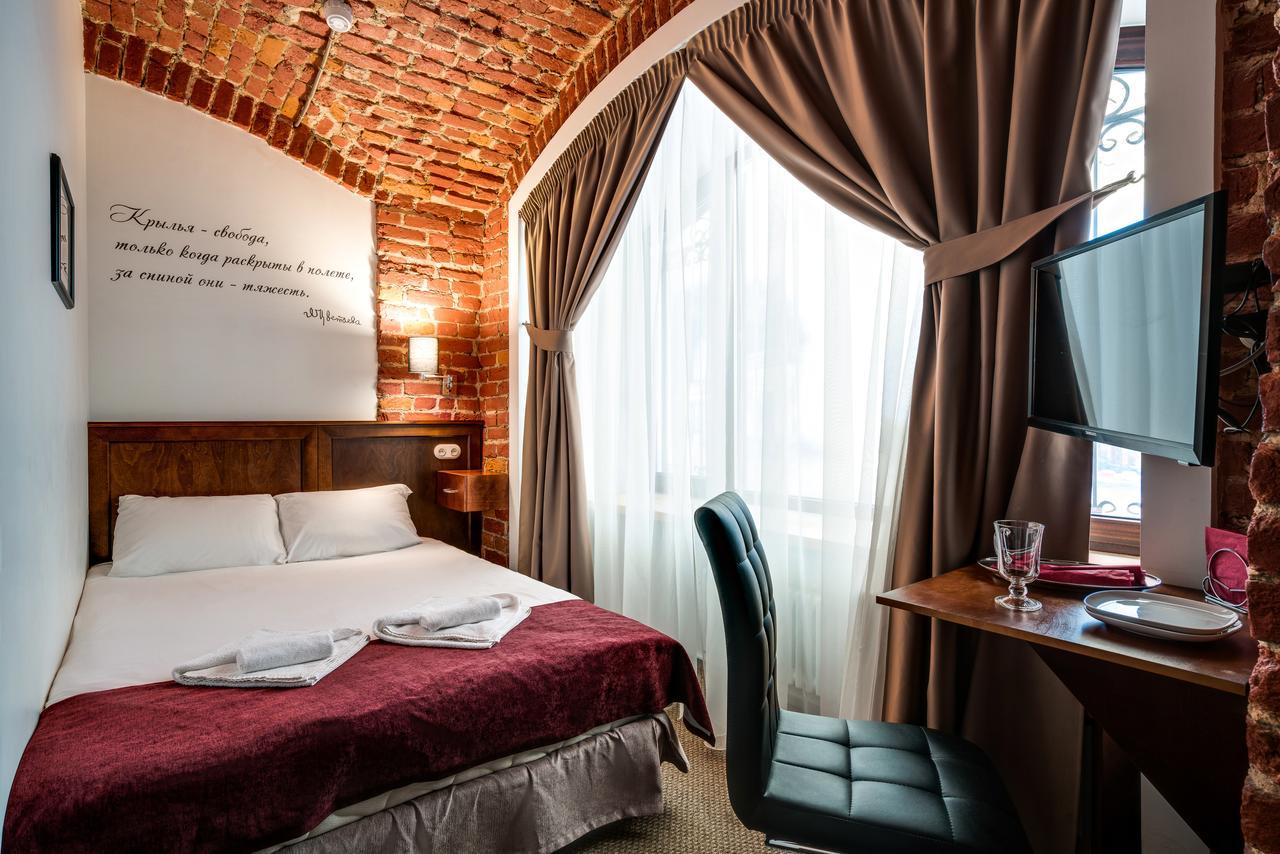 Hotel Nevsky 74 Saint Petersburg Ngoại thất bức ảnh